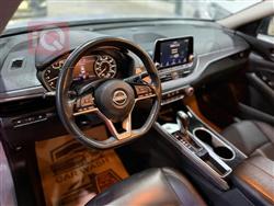 نيسان ألتيما